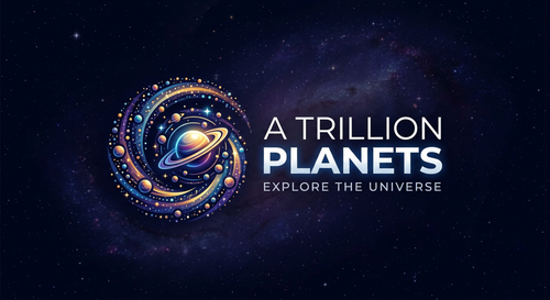 ATRILLION PLANETS